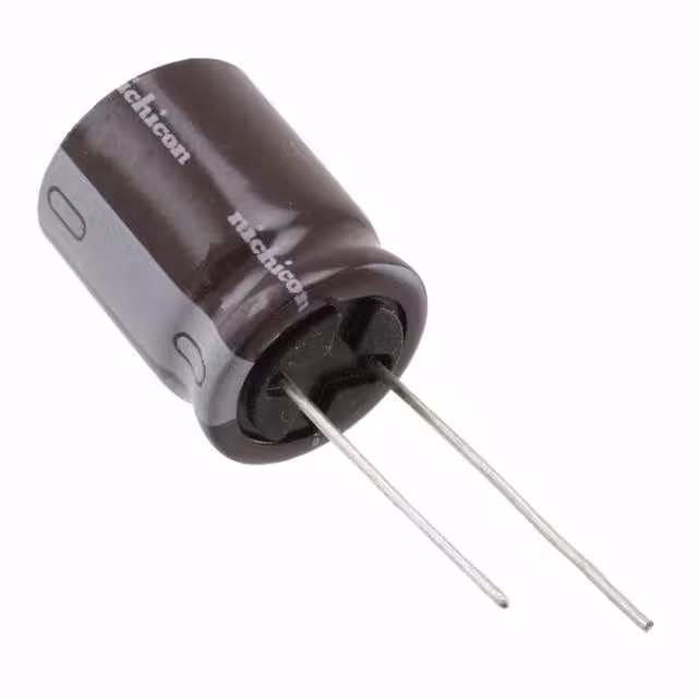 UPA1E222MHD6 Nichicon  Aluminum Electrolytic Capacitors